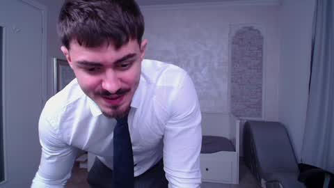 Snapshot of wilsonjules chatting on December 29, 2:00 pm WilsonJules online show from December 29, 2:00 pm