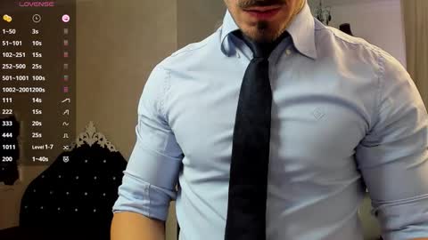 Snapshot of wilsonjules chatting on October 21, 6:07 am WilsonJules online show from October 21, 6:07 am