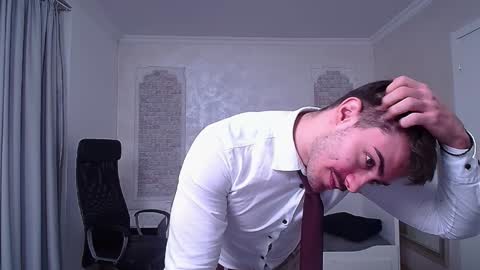 Snapshot of wilsonjules chatting on January 22, 7:24 pm WilsonJules online show from January 22, 7:24 pm