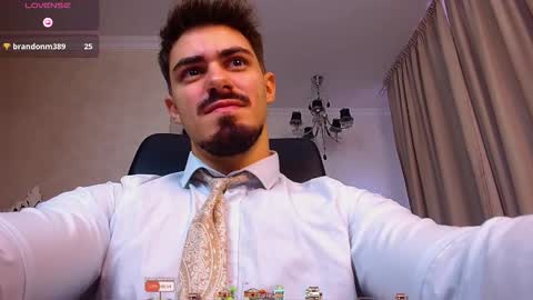 Snapshot of wilsonjules chatting on September 13, 5:10 am WilsonJules online show from September 13, 5:10 am