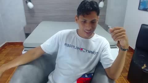 Wiltom online show from November 6, 3:31 am