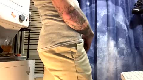 Will online show from March 11, 12:50 pm