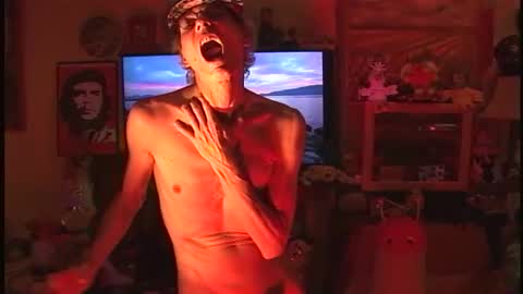 Wimpie online show from October 12, 5:33 am