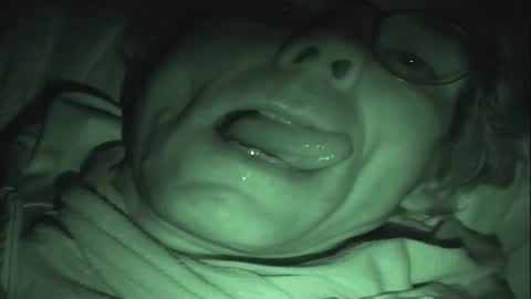 Wimpie online show from October 21, 8:23 pm