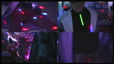 Wimpie online show from March 9, 6:45 pm