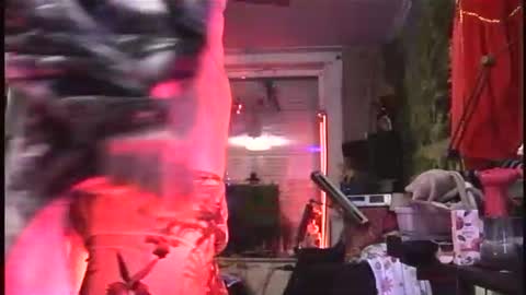 Wimpie online show from February 14, 10:23 pm