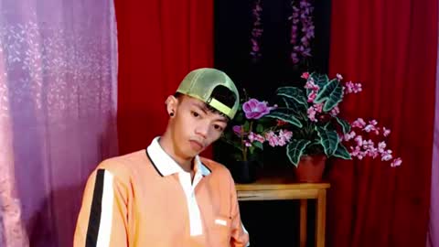 win_boy online show from July 3, 8:24 pm