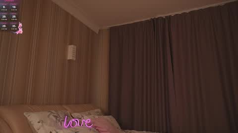 Winaria online show from February 14, 4:48 am