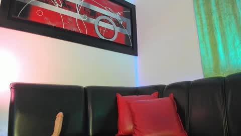 winderling online show from October 19, 9:19 pm