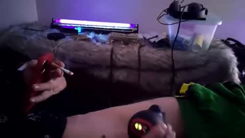 Eggxxx online show from November 26, 6:59 pm