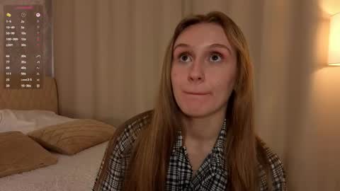 Sofia online show from April 17, 9:50 pm