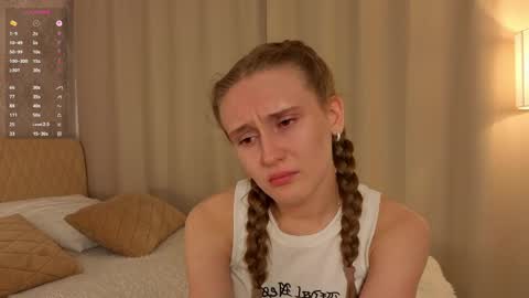 Sofia online show from April 15, 7:58 pm