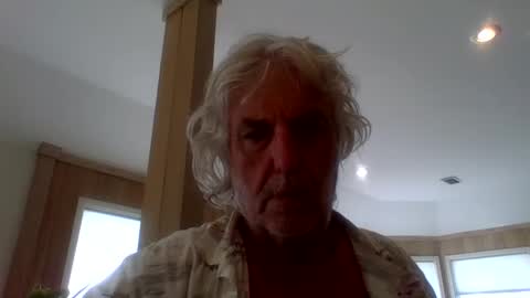 Gundja  Man online show from March 13, 1:25 pm