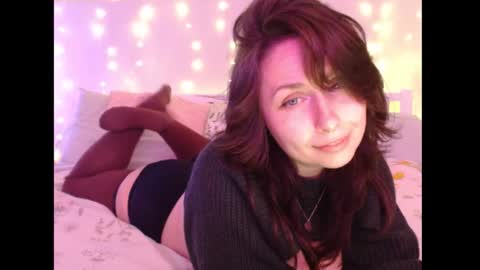 Eevie online show from January 17, 3:27 am