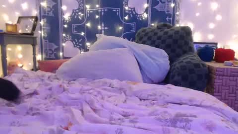 Eevie online show from December 19, 6:23 am