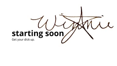 Winnie online show from February 1, 4:53 am