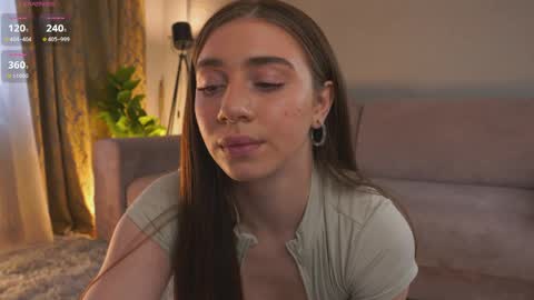 Lillian online show from April 9, 6:19 am