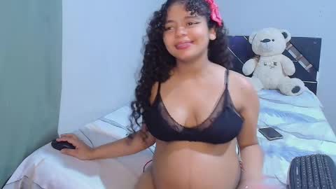  Winnifer Gonzalez  online show from September 24, 3:13 am