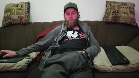 winter117 online show from March 12, 11:41 pm