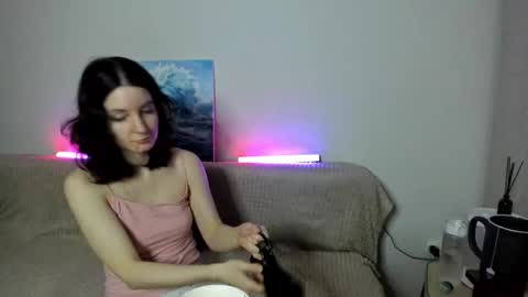 Vika online show from December 1, 2:15 pm