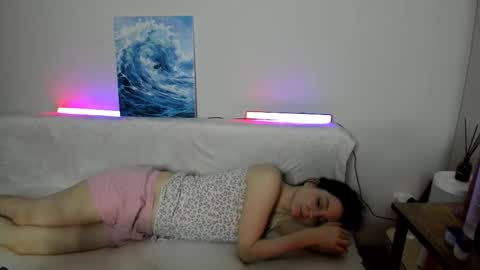 Vika online show from November 27, 1:52 pm