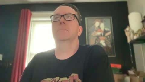 wintyr online show from August 7, 7:01 pm