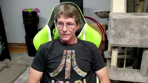 wirehead1970 online show from October 19, 2:16 am