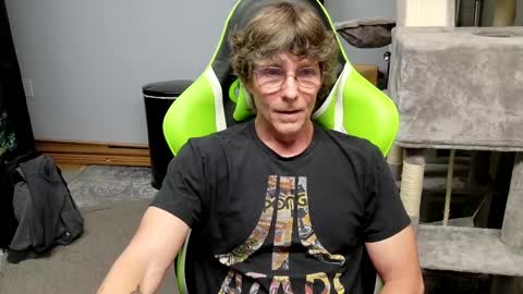 wirehead1970 online show from September 23, 1:32 am