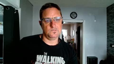 Dirty online show from May 31, 12:15 pm
