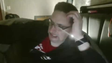 Dirty online show from February 25, 6:44 pm