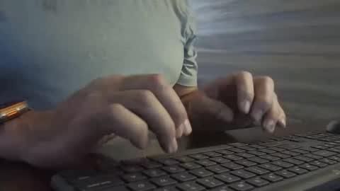 Wisa Randy online show from November 16, 10:23 pm