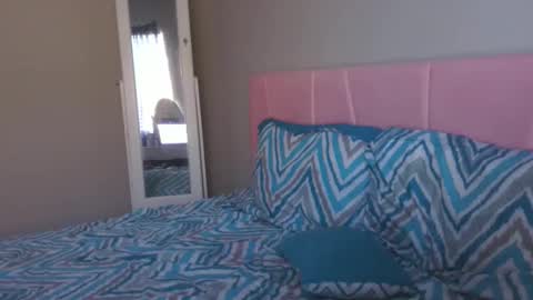 WishGoddes online show from October 17, 12:14 am