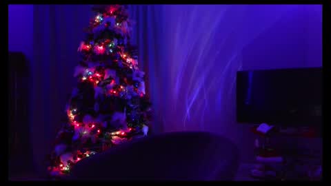 WishGoddes online show from December 3, 1:03 am