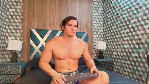 Wiston online show from January 13, 2:14 pm