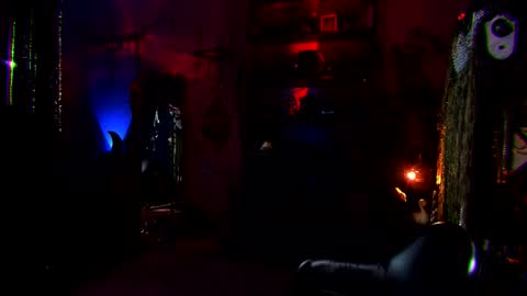 Snapshot of witch_fiona chatting on September 18, 8:24 pm Goddess of two strapons - Mr. long Don Mr. Pinky online show from September 18, 8:24 pm