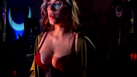 Snapshot of witch_fiona chatting on September 14, 8:32 pm Goddess of two strapons - Mr. long Don Mr. Pinky online show from September 14, 8:32 pm