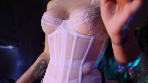 Goddess of two strapons  - Mr. long Don Mr. Pinky online show from December 2, 8:07 pm