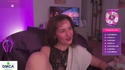 Witch in Silk online show from October 4, 6:28 pm