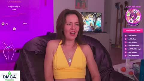 Witch in Silk online show from September 30, 5:23 pm