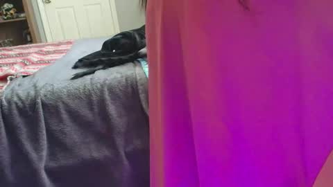 witchbitchmommy online show from March 24, 10:16 pm