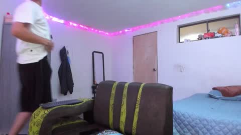 Ken online show from March 20, 2:27 am