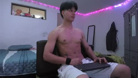 Ken online show from April 11, 2:38 am