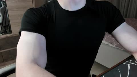 WizLoverr online show from May 30, 8:07 pm