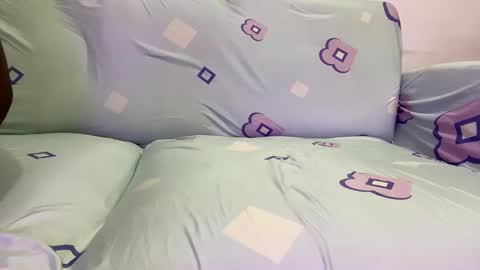 Wiz and Candy online show from January 24, 1:03 am