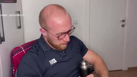 Wlademar online show from February 25, 2:58 am