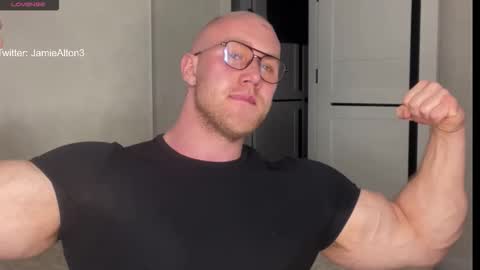 Wlademar online show from October 8, 9:10 pm