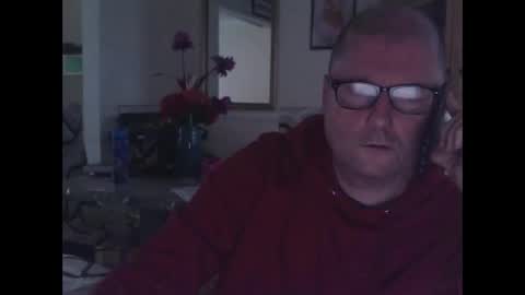 wobble444 online show from November 11, 11:56 am