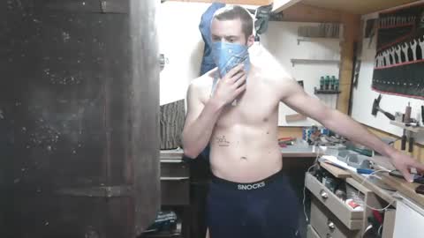 wolf021221 online show from December 14, 2:56 pm