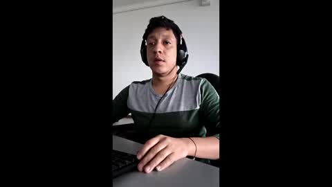 Wolf online show from December 16, 12:44 pm