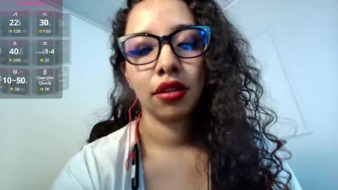 Amara online show from April 21, 1:40 pm